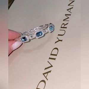 David Yurman bracelet